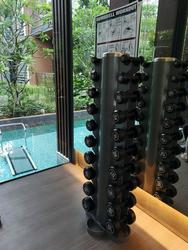 Lake Grande (D22), Condominium #214676171